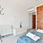 Villa Guzman-arc Cap Blanc