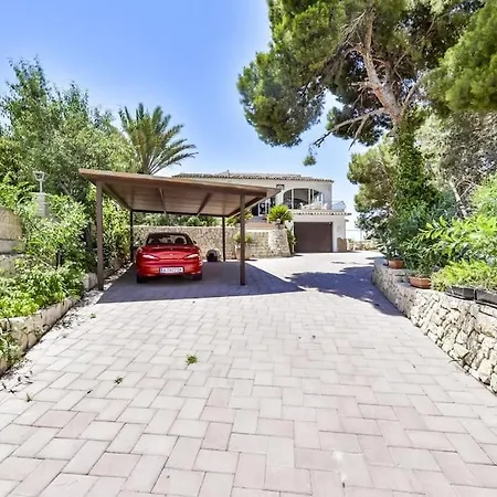 Guzman - Arc * Cap Blanc