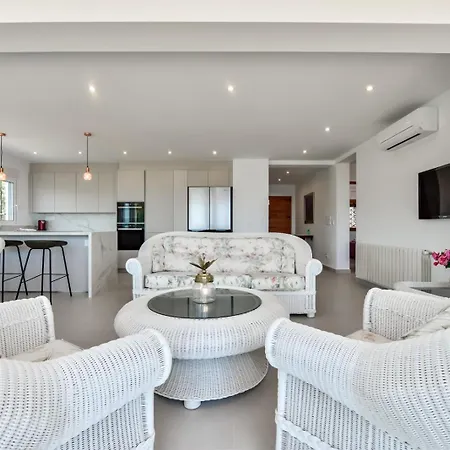 Guzman - Arc Cap Blanc