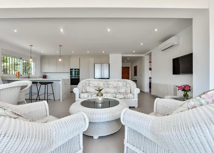 Guzman - Arc Cap Blanc