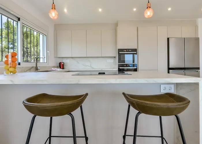 Guzman - Arc Villa *