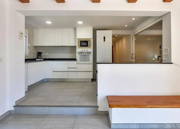 Villa Guzman - Arc *